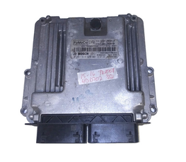 GV6A-12A650-LA ecm ecu computer 2015-2016 Ford Transit