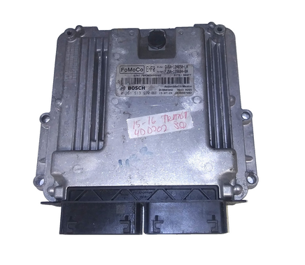 GV6A-12A650-LA ecm ecu computer 2015-2016 Ford Transit