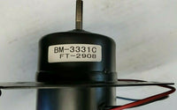 Blower Motor fits 1986-1989 Ford Aerostar 50-2447 ***New***