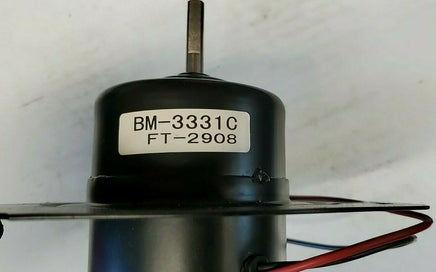 Blower Motor fits 1986-1989 Ford Aerostar 50-2447 ***New***