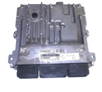 MB3A-12A650-AYB ecm ecu computer 2022 Ford Bronco