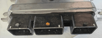 NEC980-091 ecu computer 2014-2015 Nissan Versa ecm - Swan Auto