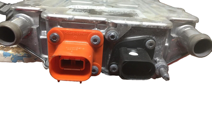 68443445AC Chrysler T&C  Inverter Battery control module 2013-2014