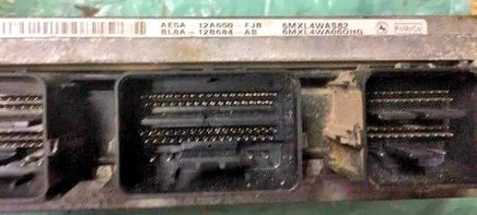 AE5A-12A650-FJB Ford Fusion 2011-2012 ecm ecu computer **TESTED GOOD**