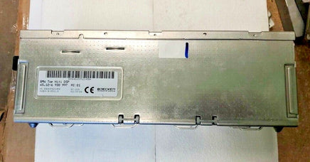 2002-2008 BMW 745, 750 or 760 amplifier power amp 65.12-6 938 997  **Reman**