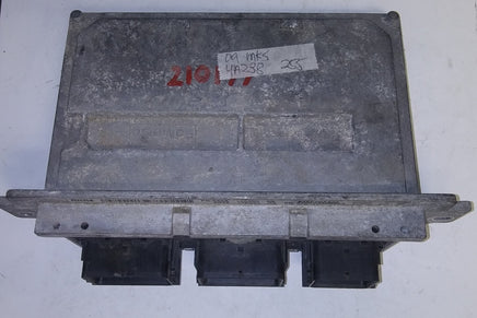 9A5A-12A650-HE ecm ecu computer 2009 Lincoln MKS **tested***