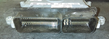 30729261 A Volvo S80 or V70 2010 ecm ecu computer