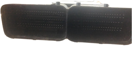 2014-2015 Hyundai Elantra ecu ecm computer 39133-2EJA0