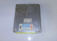 1986-1988 Toyota Supra ecm ecu computer 89661-14092
