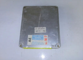 1986-1988 Toyota Supra ecm ecu computer 89661-14092