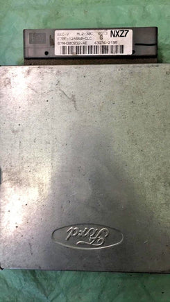 F7PF-12A650-CLC Ford Taurus or Mercury Sable ecm ecu computer 1997  **Tested**