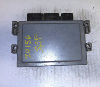 F2BA-12A650-KA Ford Fiesta 2015 ecm ecu computer