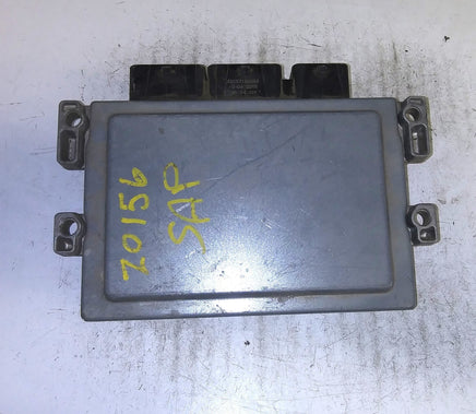 F2BA-12A650-KA Ford Fiesta 2015 ecm ecu computer