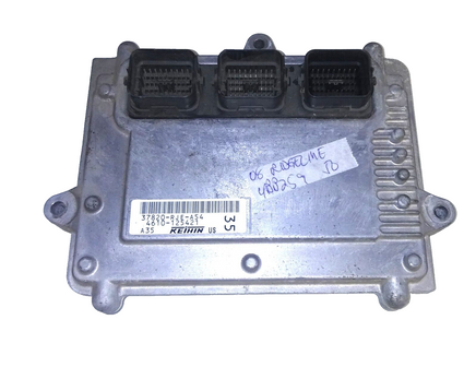 37820-RJE-A54 ecm ecu computer 2008 Honda Ridgeline