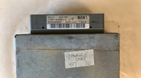F7DF-12A650-FB ecm ecu computer 1997 Ford Taurus Sable **Tested**