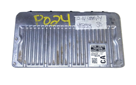 89661-06K64 ecu ecm computer 2012-2014 Toyota Camry