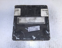 F263-18-881HR Ford Probe 1989 ecm ecu computer