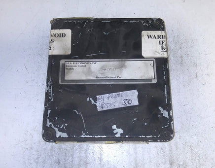 F263-18-881HR Ford Probe 1989 ecm ecu computer