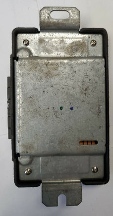 2013-2016 Porsche 911 transfer case module 991.618.195.05 - Swan Auto