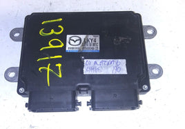 LKY4 18 881C ecm ecu computer 2007 Mazda 6 Mazda6