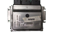 NEC017-055 Nissan Altima 2013-2015  ecm ecu computer