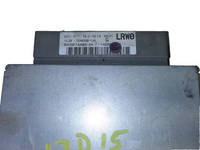 YL5F-12A650-UA Ford Ranger 2000 ecm ecu computer  ***TESTED GOOD***