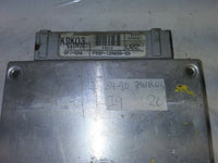 F0SF-12A650-SA Ford Taurus or Mercury Sable 1989-1990 ecm ecu computer