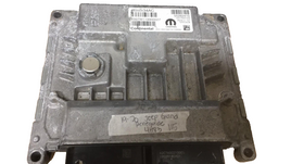 68350434AC Jeep Grand Cherokee ecm ecu computer 2019-2020