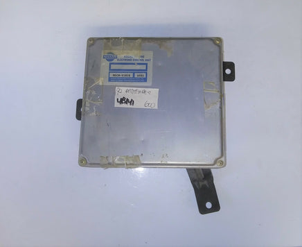 MECM-V181R ecm ecu computer 1992 Nissan Pathfinder