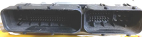 MEC85-561 Nissan Altima 2005-2006 ecm ecu computer