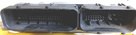 MEC85-561 Nissan Altima 2005-2006 ecm ecu computer