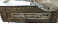 P04727246AD ecm ecu computer 1999 Dodge Caravan or Plymouth Voyager