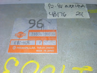 31036-96E00 Nissan Maxima 1992-1994 TCM transmission computer