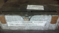 P04896026AI Breeze, Stratus or Cirrus 1998 ecm ecu computer