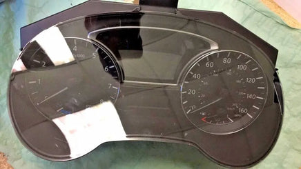 2014 Nissan Pathfinder speedometer instrument cluster 24810 3KY0A  **New**
