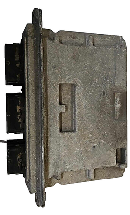 9M6A-12A650-EE Ford Escape 2009-2011 ecm ecu computer **tested**