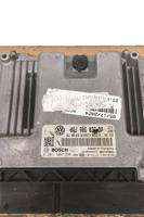 06J 906 026 H VW Tiguan ecm ecu computer 2009