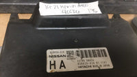 KCR020-030 Infiniti QX50 ecu ecm computer 2019-2021