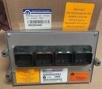 R6029244AE Dodge Ram pickup 2006 ECM ECU computer  REMAN