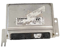 39109-37151 ecm ecu computer 2011-2014 Hyundai Sonata