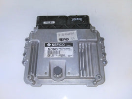 39110-2BBN6 Hyundai Veloster 2013-2014 ecm ecu computer