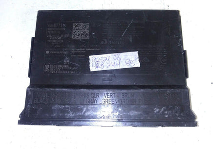 13548771 bcm body control module 2022-2024 Cadillac CTS - Swan Auto