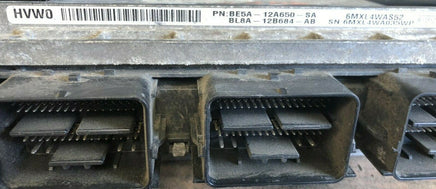 2011-2012 Ford Fusion ecm ecu computer BE5A-12A650-SA