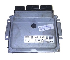 NEC023-040 ecm ecu computer 2015-2016 Infiniti QX60