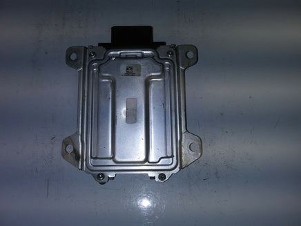 310369KN2C TCM transmission computer 2017 NIssan Sentra