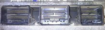 AL8Z-12A650-ABC ecm ecu computer 2010 Ford Escape or Mariner **TESTED GOOD*