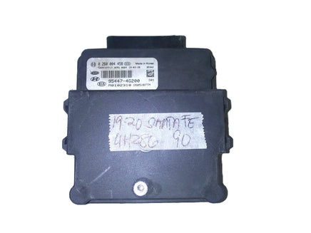 95447-4G200 transfer case control module 2019-2020 Hyundai Santa Fe