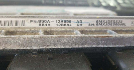 B50A-12A650-AD ecm ecu computer 2011-2014 Mazda CX-9 CX9