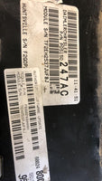 P68024800AH Dodge Caravan or T&C 2008-2009 ecm ecu computer