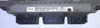 BC3A-12A650-EBC ecm ecu computer 2011-2012 Ford pickup **tested**